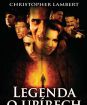 Legenda o upíroch