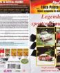Legendární sportovní automobily (papierový obal) CO
