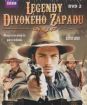 Legendy Divokého západu 2. - Billy Kid (papierový obal)
