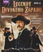 Legendy Divokého západu 3. - Prestrelka u O.K. Corral (digipack)