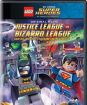 Lego: DC - Liga spravedlivých vs Bizarro