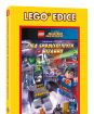 Lego: DC - Liga spravedlivých vs. Bizarro - edice Lego filmy