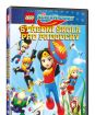 Lego DC Superhrdinky: Střední škola pro padouchy