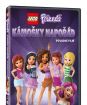Lego Friends: Kamošky navždy