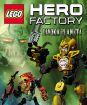 Lego Hero Factory: Divoká planeta