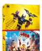 Lego kolekcia (2DVD)