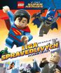 Lego: Liga spravodlivých vs Légia skazy