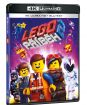 Lego príbeh 2 (UHD+BD)