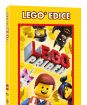Lego príbeh - edice Lego filmy