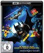 LEGO Batman vo filme (UHD+BD)