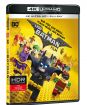 LEGO Batman vo filme (UHD+BD)