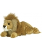 Plyšový lev Leonardus - Flopsies - 30,5 cm