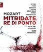 Les Musiciens Du Louvre / Minkowski Marc : Mozart: Mitridate, Re di Ponto - 3CD