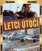 Letci útočia