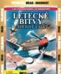 Letecké bitky 2. svetovej vojny – 2. DVD
