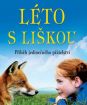 Léto s liškou (digipack)