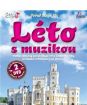 LÉTO s muzikou NA ZÁMKU HLUBOKÁ (2dvd)