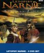 Letopisy Narnie (9 DVD sada)