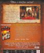 Letopisy Narnie: Lev,čarodejnica a skriňa 3 DVD 5-6 časť(papierový obal)