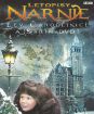 Letopisy Narnie: Lev,čarodejnica a skriňa 3 DVD 5-6 časť(papierový obal)