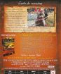 Letopisy Narnie: Plavba Jitřního poutníka 1 DVD 1-2 časť(papierový obal)