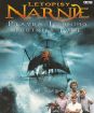Letopisy Narnie: Plavba Jitřního poutníka 1 DVD 1-2 časť(papierový obal)