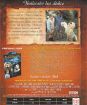 Letopisy Narnie: Strieborná stolička 1 DVD 1-2 časť(papierový obal)