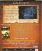 Letopisy Narnie: Strieborná stolička  2 DVD  3-4 časť(papierový obal)