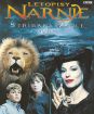 Letopisy Narnie: Strieborná stolička  2 DVD  3-4 časť(papierový obal)