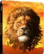 Leví kráľ - Steelbook