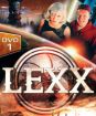 Lexx (papierový obal)