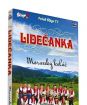 LIDEČANKA - Co stařeček říkávali - Moravský koláč (1dvd)