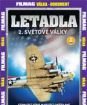 Lietadlá 2. svetovej vojny - 1. DVD