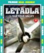 Lietadlá 2. svetovej vojny - 2. DVD