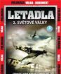 Lietadlá 2. svetovej vojny - 3. DVD
