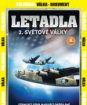 Lietadlá 2. svetovej vojny - 4. DVD