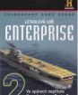 Lietadlová loď Enterprise 2 (papierový obal) FE  