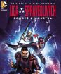 Liga spravodlivých: Bohovia & monštrá