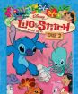 Lilo a Stitch 1. séria - DVD 2