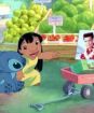 Lilo a Stitch SK - Disney Kouzelné filmy č.7