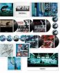 Linkin Park : Meteora / 20th Anniversary / Super Deluxe Box Set - 4CD+5LP+3DVD