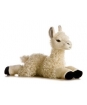 Plyšová lama - Flopsies - 30,5 cm