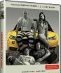 Logan Lucky: Miliónová lúpež