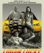 Logan Lucky: Miliónová lúpež