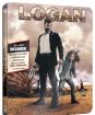Logan: Wolverine - Steelbook (2BD)