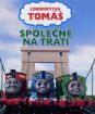 Lokomotiva Tomáš 4: Spoločne na trati