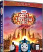 Lokomotiva Tomáš:  Cesta z ostrova Sodor