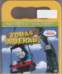 Lokomotiva Tomáš: Tomáš a jeřáb
