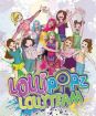 Lollipopz : Lollyteam