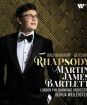 London Philharmonic Orchestra : Rhapsody: Rachmaninoff, Gershwin / Martin James Bartlett